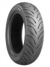BRIDGESTONE HOOP B-02