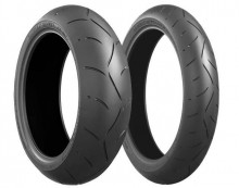 BRIDGESTONE BATTLAX BT-003