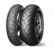 DUNLOP D218 Sportmax