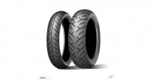 DUNLOP D 254