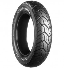 BRIDGESTONE EXEDRA G-536