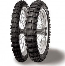 METZELER MC 5