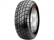 MAXXIS MS-01 RAZR TT