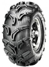 MAXXIS MU-01 ZILLA