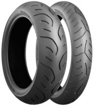 BRIDGESTONE BATTLAX T30