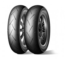 DUNLOP TT92GP
